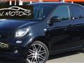 SMART FORFOUR BRABUS 0.9 Turbo twinamic Xclusive