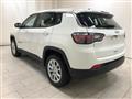 JEEP COMPASS 1.3 Turbo T4 150 CV aut. 2WD 80° Anniversario