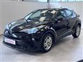 TOYOTA C-HR 1.8 Hybrid E-CVT *UNICO PROPIETARIO*