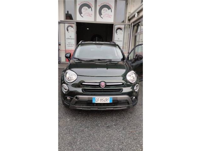 FIAT 500X 1.0 T3 Cross 120cv