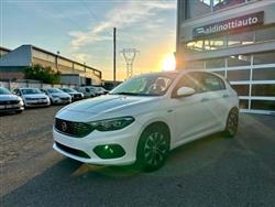 FIAT TIPO 1.3 Mjt S&S 5 porte Mirror