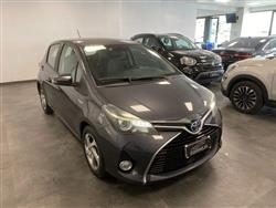 TOYOTA YARIS 1.5 Hybrid 5 porte Style