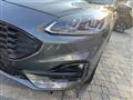 FORD KUGA 2.0 EcoBlue 150CV AWD ST-Line X NAVI-CAMERA-18''