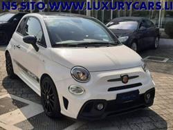 ABARTH 595 COMPETIZIONE 1.4 Turbo T-Jet 180 CV Competizione