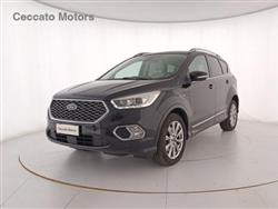 FORD KUGA (2012) 2.0 TDCI 150 CV S&S 4WD Powershift Vignale