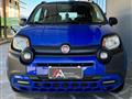 FIAT PANDA 1.2 City Cross