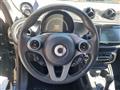 SMART FORFOUR 70 1.0 twinamic Passion