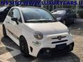 ABARTH 595 COMPETIZIONE 1.4 Turbo T-Jet 180 CV Competizione