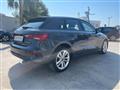 AUDI A3 SPB 30 TDI S tronic Business