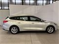 FORD FOCUS 1.0 EcoBoost Hybrid 125 CV SW Business