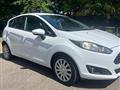 FORD Fiesta 1.4 5p. Bz.- GPL Titanium