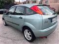 FORD FOCUS 1.6i 16V cat 5p. Ghia benzina/gpl Pronta pConsegna