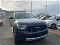 FORD RANGER 2.0 ECOBLUE aut. 213 CV DC Wildtrak 5 posti