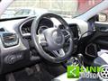 JEEP COMPASS 2.0 Multijet II 170 CV aut. 4WD Limited