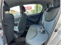 TOYOTA YARIS 1.0i 16V cat 5 porte Sol