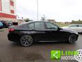 BMW SERIE 5 Competition 4.4 V8 625 CV xDrive Steptronic