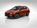 SUBARU CROSSTREK 2.0i e-Boxer MHEV CVT Lineartronic Style