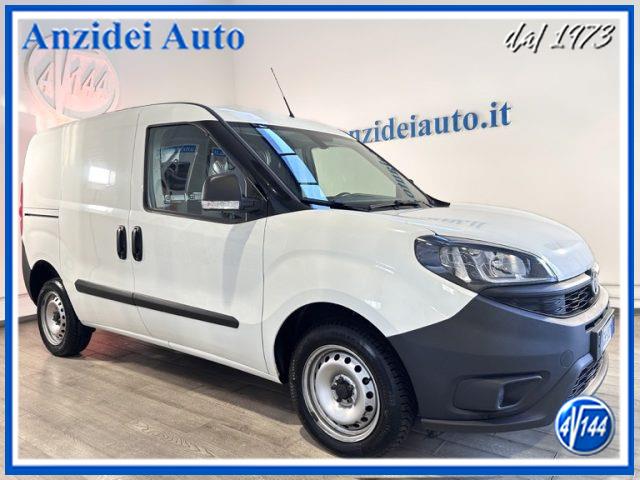 FIAT DOBLÒ 1.6 MJT 105CV Cargo Business