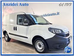 FIAT DOBLÒ 1.6 MJT 105CV Cargo Business