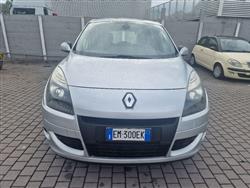 RENAULT ScÃ©nic 1.5 dCi 110CV EDC Bose