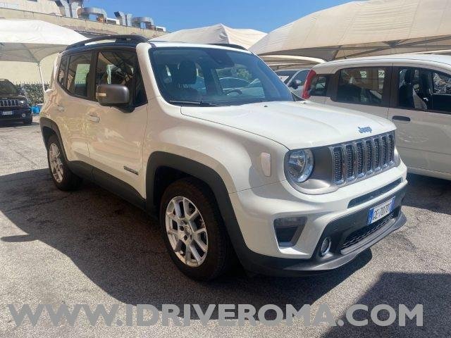 JEEP RENEGADE 1.0 T3 Limited. + GPL