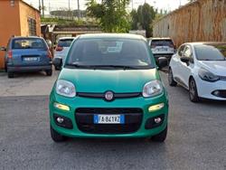 FIAT PANDA 0.9 TwinAir Turbo Natural Power