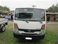 NISSAN CABSTAR 35.13 2.5 TDI 130CV PL-RG Cabinato Basic