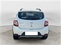 DACIA NUOVA SANDERO STEPWAY Sandero Stepway 0.9 TCe 12V TurboGPL 90CV Start&Stop