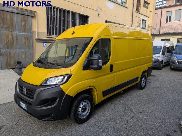 FIAT DUCATO 33 2.2 Mjt  PM-TM Furgone km   14030