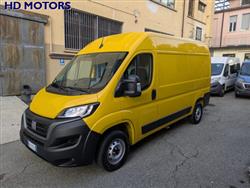 FIAT DUCATO 33 2.2 Mjt  PM-TM Furgone km   14030