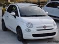 FIAT 500 1.0 Hybrid Pop