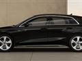 AUDI A3 SPORTBACK SPB 35 TDI S tronic S line MY25 Tetto Ap. Matrix