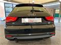 AUDI A1 SPORTBACK SPB 1.4 TDI Metal Ultra "OK NEOPATENTATI"