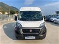 FIAT Ducato MH2 2.3 160CV C PEDANA-SCAFFALATURA E MOTORE NUOVO DI FABBRICA Ducato 35 2.3 MJT 160CV PLM-SL Cabinato Maxi Heavy Duty