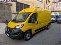 FIAT DUCATO 33 2.2 Mjt  PM-TM Furgone km   14030