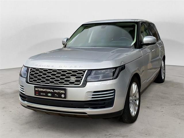 LAND ROVER RANGE ROVER Range Rover 3.0 SDV6 Vogue