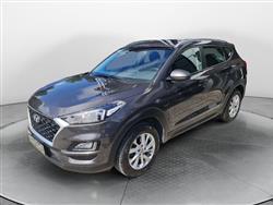 HYUNDAI TUCSON 1.6 GDI Comfort