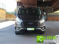 FORD TOURNEO CUSTOM 2.0 TDCI TITANIUM X