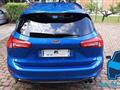 FORD FOCUS 1.0 EcoBoost 125 CV automatico SW ST-Line Co-Pilot