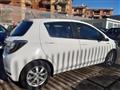 TOYOTA YARIS 1.5 Hybrid 5 porte Lounge Più