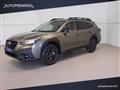 SUBARU OUTBACK 2.5i Lineartronic 4dventure