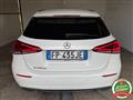 MERCEDES CLASSE A d Automatic Sport