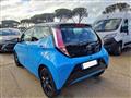 TOYOTA AYGO 1.0cc 68cv TELECAM. CRUISE CONTROL CERCHI IN LEGA