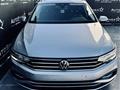 VOLKSWAGEN PASSAT Variant 2.0 TDI SCR EVO DSG Business