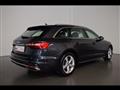 AUDI A4 AVANT 35 TDI S-TRONIC BUSINESS ADVANCED