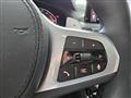 BMW X4 20d M-Sport Tetto Navi CAM LED Clima3Zone MSport