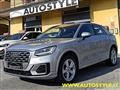 AUDI Q2 35 TFSI 1.5 150Cv S-Tronic Admired SPORT