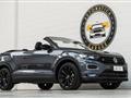 VOLKSWAGEN T-ROC Cabriolet 1.5 TSI ACT DSG R-Line