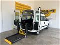 FIAT DOBLÒ 1.6MJT105CV PC TRASPORTO DISABILI/PREZZO+IVA