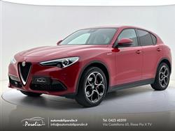 ALFA ROMEO STELVIO 2.0Turbo 200CV AT8 Q4 Super Sound-Palette-20''